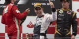 Lotus briga e termina em 3º e 4º o GP da Espanha