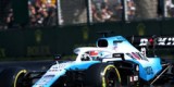 Williams termina em 16º e 17º o GP da Austrália 2019