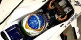 Na vitória de Hamilton, Barrichello abandonou