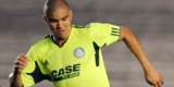 Palmeiras empata com Fluminense, no apagar das velas