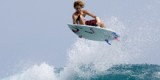 Jessé Mendes quer vaga no Mundial Pro Júnior de Surf