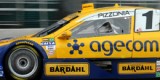 Falta de sorte para a equipe Hot Car no GP Bahia