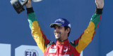 Lucas Di Grassi celebra 10 anos na Fórmula E