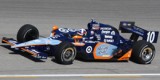 Dario Franchitti venceu o GP de Chicago de F-Indy