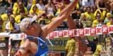 Rogers e Dalhausser são tri no Mundial de Vôlei de Praia