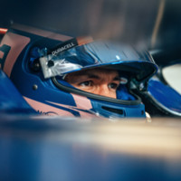 Divulgação / Williams