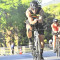 Rafael Moura no IRONMAN 70.3 em São Paulo